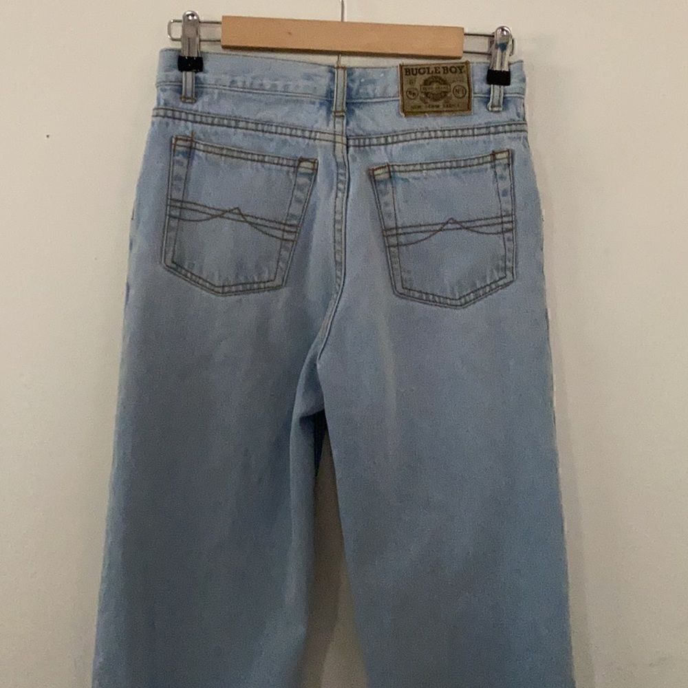 BUGLE BOY new denim basic - Picture 3 of 7